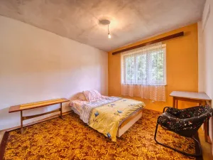 Prodej chalupy, Hořice - Doubrava, 100 m2