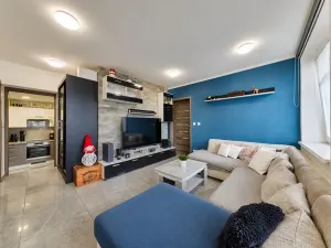 Prodej bytu 3+1, Trutnov - Poříčí, Voletinská, 87 m2