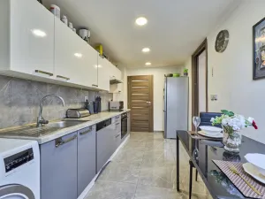 Prodej bytu 3+1, Trutnov - Poříčí, Voletinská, 87 m2