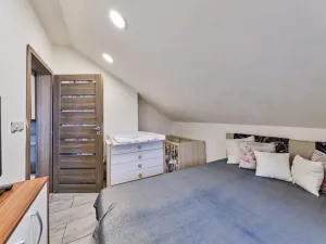 Prodej bytu 3+1, Trutnov - Poříčí, Voletinská, 87 m2