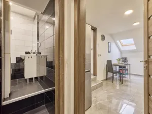 Prodej bytu 3+1, Trutnov - Poříčí, Voletinská, 87 m2