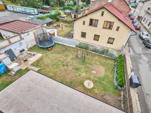 Prodej bytu 3+1, Trutnov - Poříčí, Voletinská, 87 m2