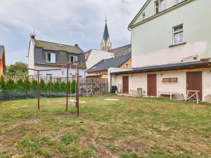 Prodej bytu 3+1, Trutnov - Poříčí, Voletinská, 87 m2
