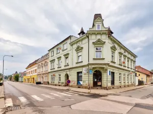 Prodej bytu 3+1, Trutnov - Poříčí, Voletinská, 87 m2