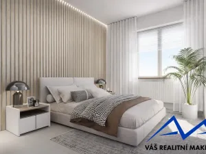 Prodej bytu 3+1, Ostrava, U Nové šachty, 80 m2