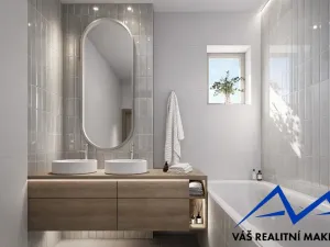 Prodej bytu 3+1, Ostrava, U Nové šachty, 80 m2