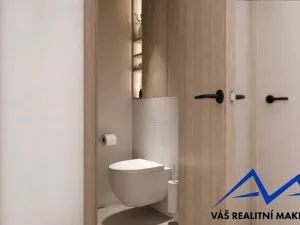Prodej bytu 3+1, Ostrava, U Nové šachty, 80 m2