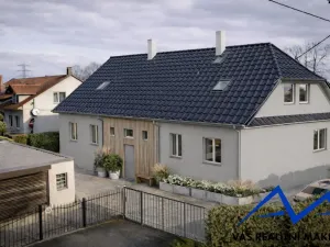 Prodej bytu 3+1, Ostrava, U Nové šachty, 80 m2