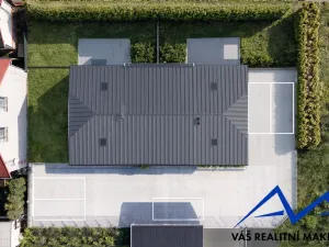 Prodej bytu 3+1, Ostrava, U Nové šachty, 80 m2