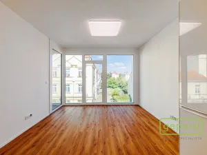 Pronájem bytu 2+kk, Znojmo, 50 m2