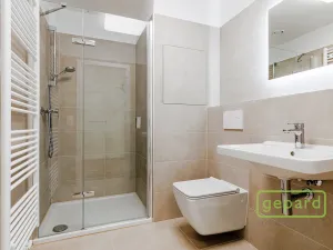 Pronájem bytu 2+kk, Znojmo, 50 m2