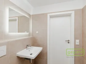 Pronájem bytu 2+kk, Znojmo, 50 m2