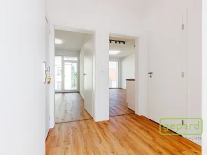 Pronájem bytu 2+kk, Znojmo, 50 m2