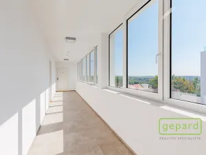 Pronájem bytu 2+kk, Znojmo, 50 m2