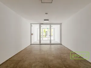 Pronájem bytu 2+kk, Znojmo, 50 m2