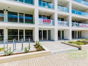 Pronájem bytu 2+kk, Znojmo, 50 m2