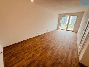 Pronájem bytu 3+kk, Jihlava, Heidenheimská, 64 m2