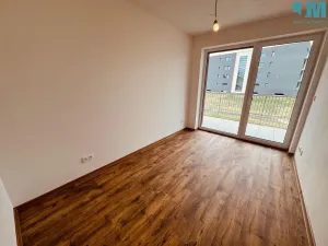 Pronájem bytu 3+kk, Jihlava, Heidenheimská, 64 m2