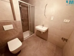 Pronájem bytu 3+kk, Jihlava, Heidenheimská, 64 m2