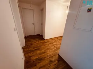 Pronájem bytu 3+kk, Jihlava, Heidenheimská, 64 m2