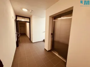 Pronájem bytu 3+kk, Jihlava, Heidenheimská, 64 m2