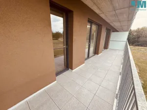 Pronájem bytu 3+kk, Jihlava, Heidenheimská, 64 m2