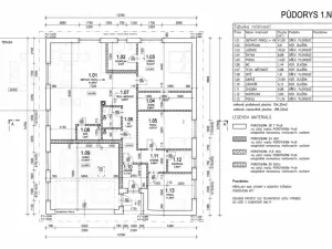 Prodej rodinného domu, Cítov, 154 m2