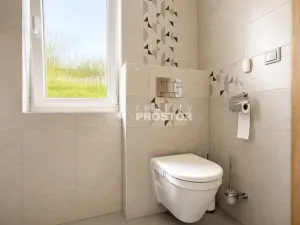 Prodej rodinného domu, Cítov, 154 m2