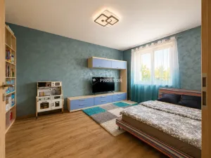 Prodej rodinného domu, Cítov, 154 m2