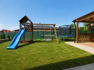Prodej rodinného domu, Cítov, 154 m2
