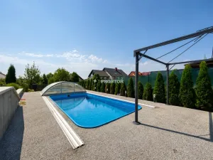 Prodej rodinného domu, Cítov, 154 m2