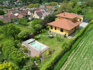Prodej rodinného domu, Kasejovice, 92 m2