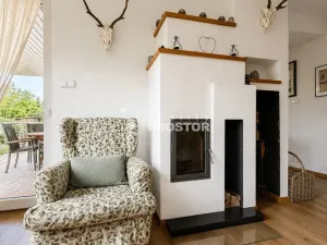 Prodej rodinného domu, Kasejovice, 92 m2
