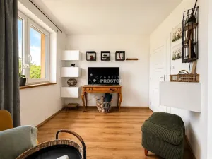 Prodej rodinného domu, Kasejovice, 92 m2