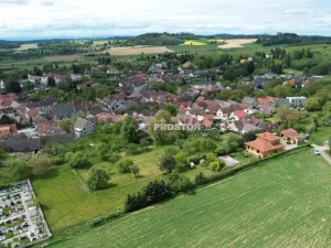 Prodej rodinného domu, Kasejovice, 92 m2