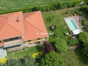 Prodej rodinného domu, Kasejovice, 92 m2