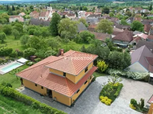 Prodej rodinného domu, Kasejovice, 92 m2
