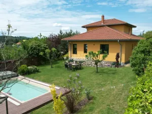 Prodej rodinného domu, Kasejovice, 92 m2