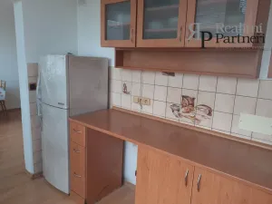 Pronájem bytu 1+1, Ostrava, Dr. Martínka, 37 m2