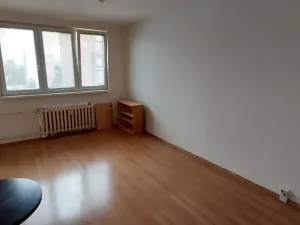Pronájem bytu 1+1, Ostrava, Dr. Martínka, 37 m2