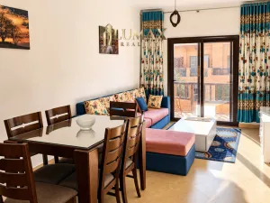 Prodej bytu 2+kk, Hurghada,, 65 m2