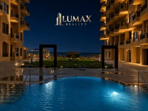 Prodej bytu 2+kk, Hurghada,, 65 m2