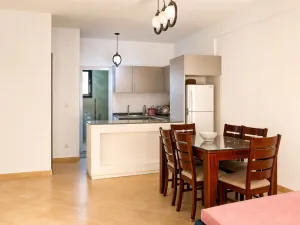 Prodej bytu 2+kk, Hurghada,, 65 m2
