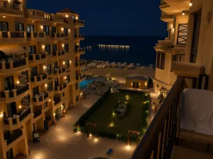 Prodej bytu 2+kk, Hurghada,, 65 m2