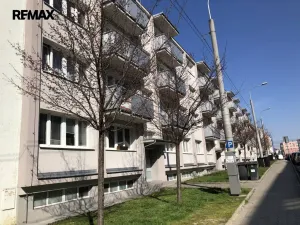 Pronájem bytu 2+1, Zlín, Zarámí, 70 m2