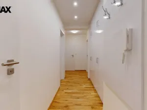 Pronájem bytu 2+1, Zlín, Zarámí, 70 m2