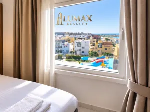 Prodej bytu 3+kk, Hurghada,, 100 m2