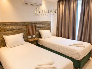 Prodej bytu 3+kk, Hurghada,, 100 m2