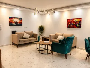 Prodej bytu 3+kk, Hurghada,, 100 m2
