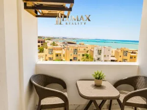 Prodej bytu 3+kk, Hurghada,, 100 m2